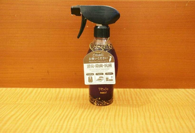 스탠다드 싱글 룸, Grg Hotel Naha Higashimachi