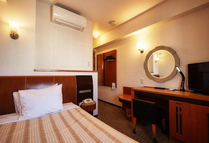 스탠다드 싱글 룸, Grg Hotel Naha Higashimachi