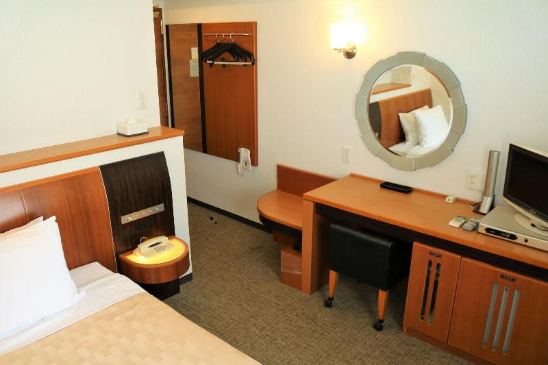 스탠다드 싱글 룸, Grg Hotel Naha Higashimachi