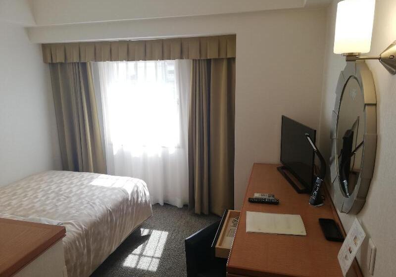 스탠다드 싱글 룸, Grg Hotel Naha Higashimachi