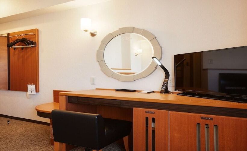 스탠다드 싱글 룸, Grg Hotel Naha Higashimachi