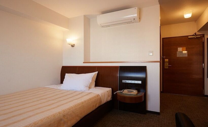 스탠다드 싱글 룸, Grg Hotel Naha Higashimachi