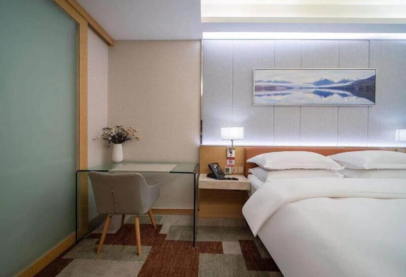 Президентский Люкс, H Hotel Riverside