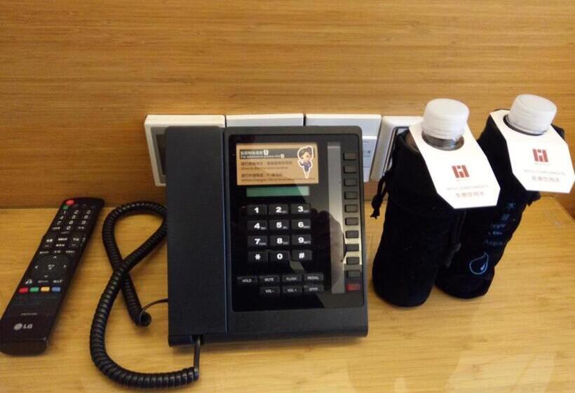 Номер Superior, H Hotel Riverside