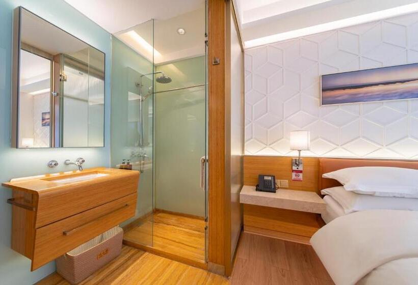 Номер Superior, H Hotel Riverside