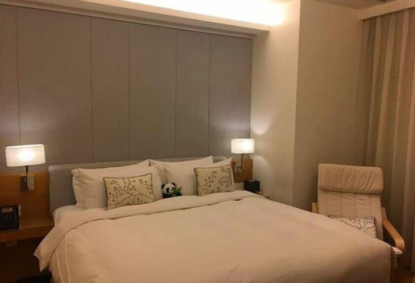 Люкс Superior, H Hotel Riverside