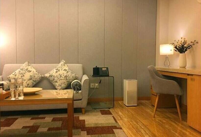Президентский Люкс, H Hotel Riverside