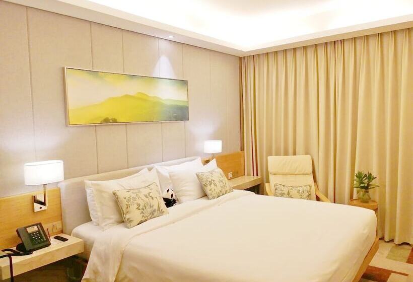 Президентский Люкс, H Hotel Riverside