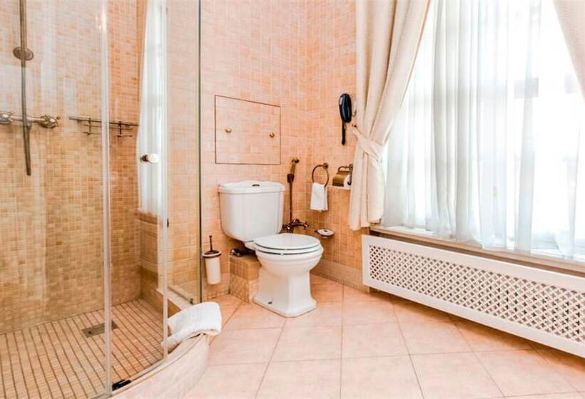 اتاق استاندارد, Petroff Palace Boutique
