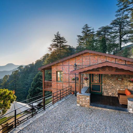 1침실 수피리어 빌라, Rokeby Manor