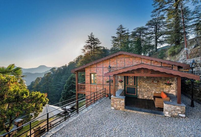1침실 수피리어 빌라, Rokeby Manor