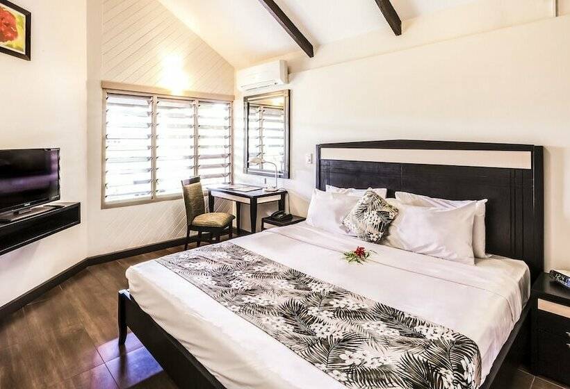 스탠다드 스튜디오, Tokatoka Resort
