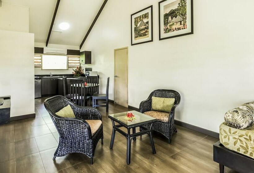 빌라 침실 1개, Tokatoka Resort