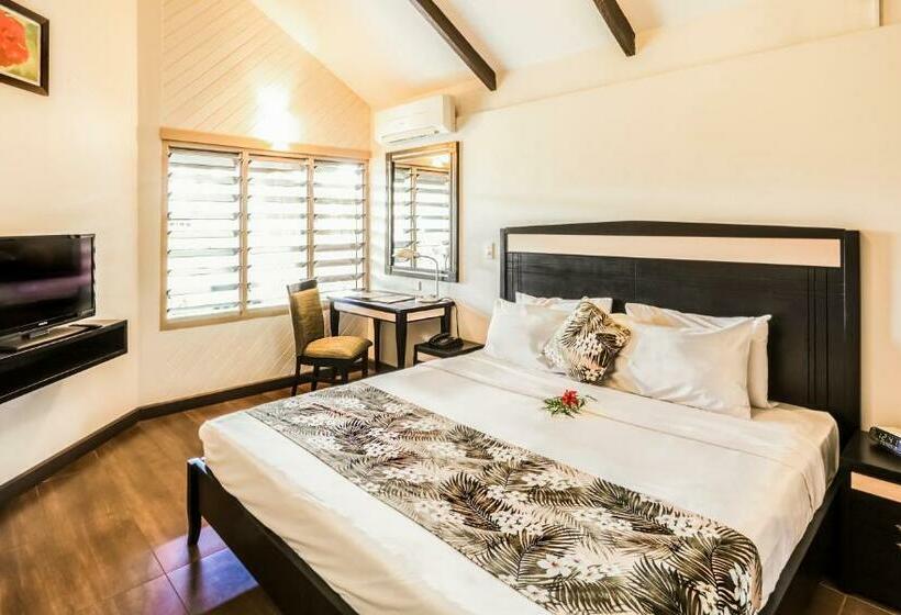 스탠다드 룸, Tokatoka Resort
