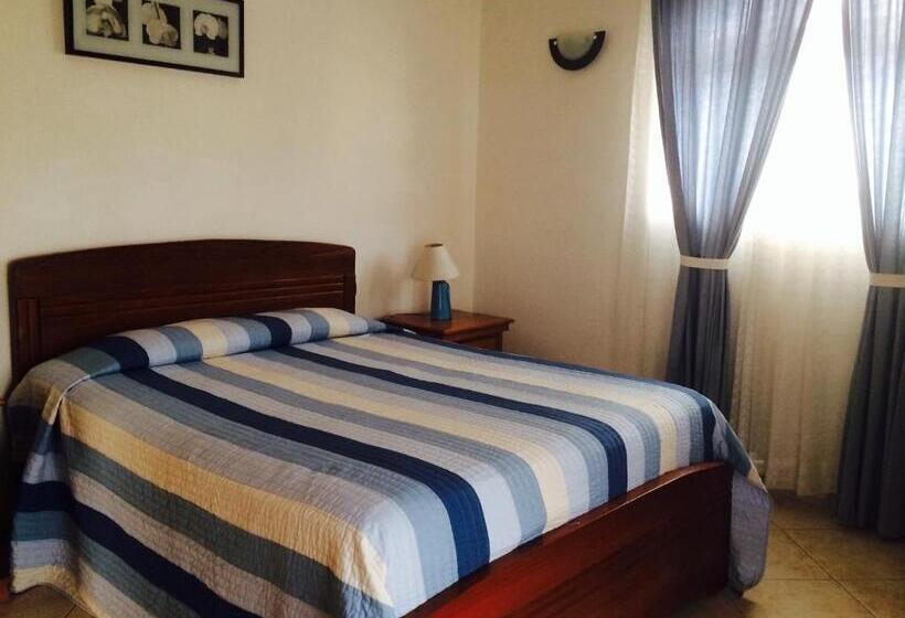 Апартаменты 1 Спальня, Villa Capri