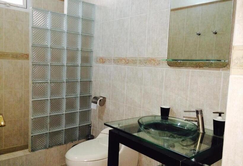 Апартаменты 2 Спальни, Villa Capri