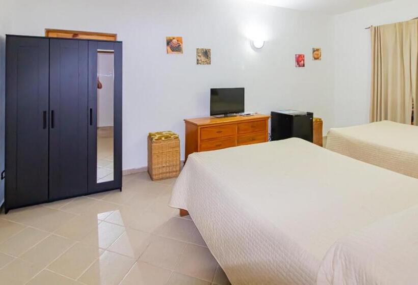 Студия Стандарт, Villa Capri