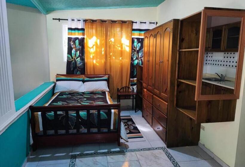 Vila Superior 1 Quarto, Villa Capri