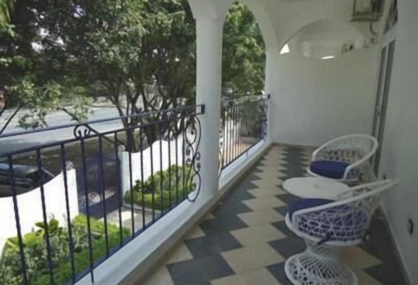 Apartamento 1 Dormitório, Villa Capri