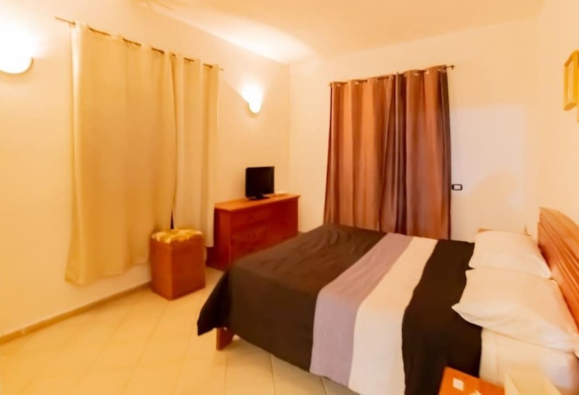 Апартаменты 1 Спальня, Villa Capri