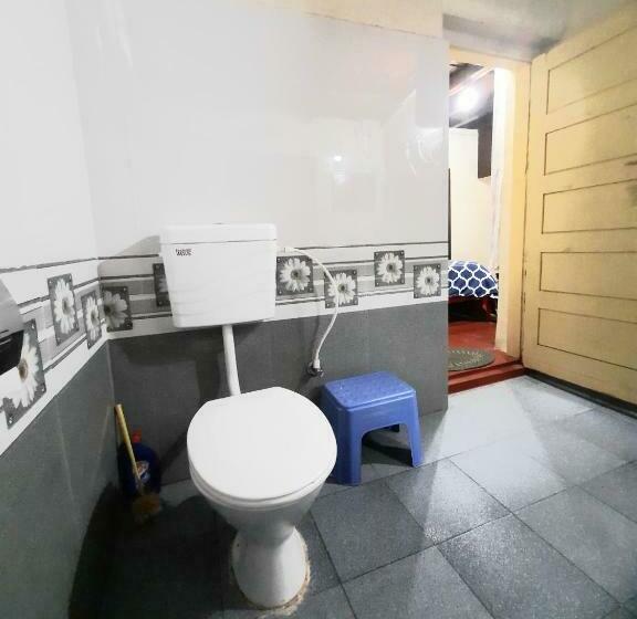 Номер Superior, Sardar Bahadur S Heritage Bungalow Estate Stay