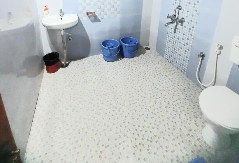 Номер Superior Кровать Кинг, Sardar Bahadur S Heritage Bungalow Estate Stay