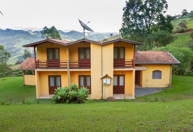 Номер Стандарт, Pousada Vitória