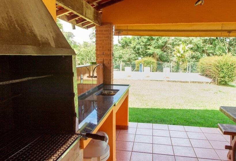 Номер Стандарт, Pousada Vitória