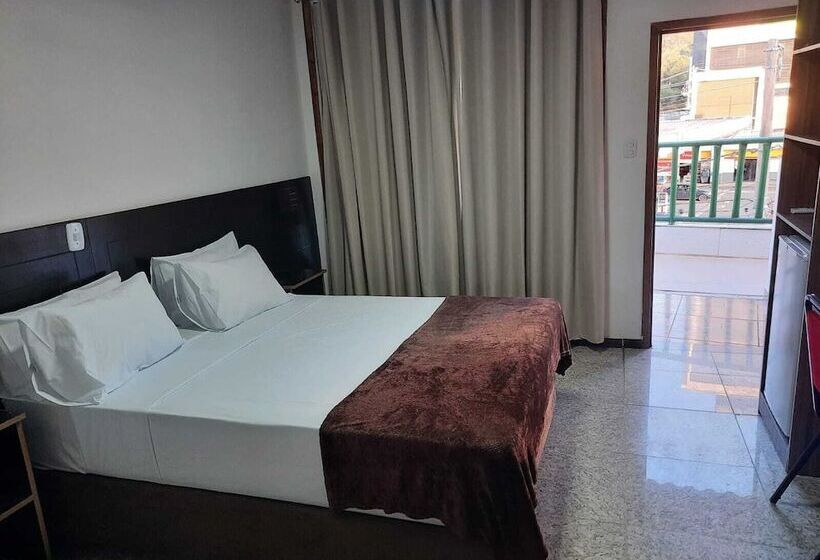 이그제큐티브 스위트, Gh Hotel Express