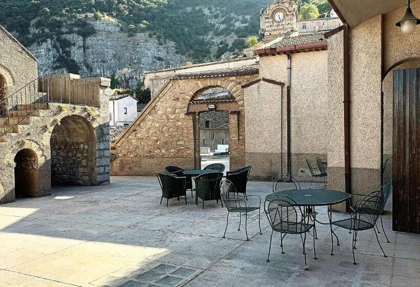 Семейный Номер, Antica Dimora Palazzo Rovitti