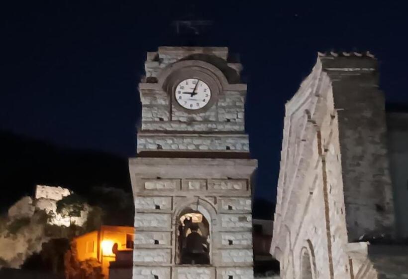Семейный Номер, Antica Dimora Palazzo Rovitti
