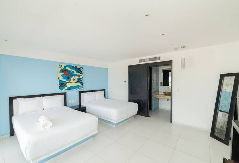 Pokój Standard, Cache Hotel Boutique   Adults Only