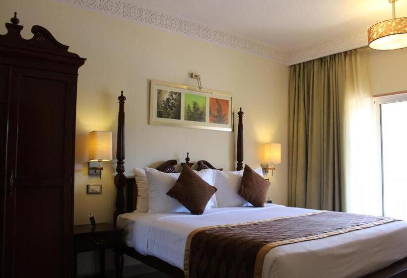 Family Suite, Evershine Resort & Spa