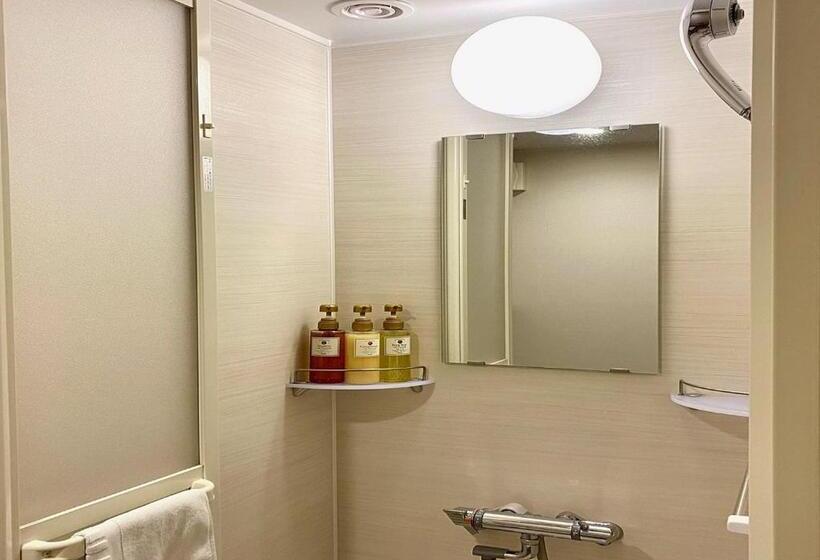 스탠다드 룸, Dormy Inn Obihiro