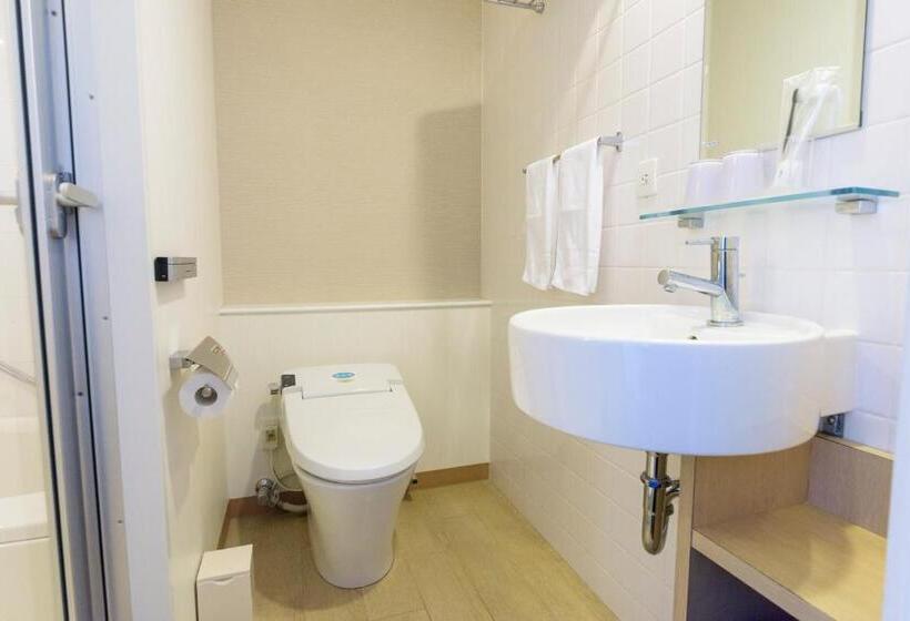 Номер Стандарт, Nishitetsu Resort Inn Naha