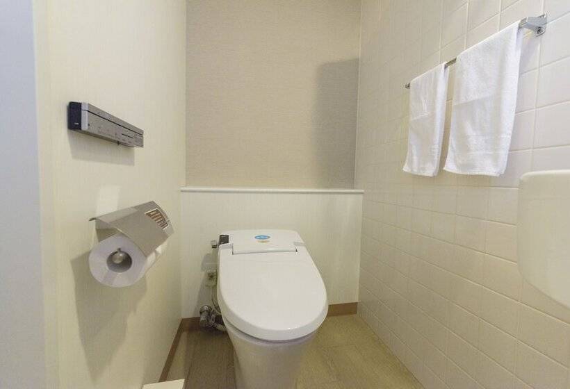 Номер Стандарт, Nishitetsu Resort Inn Naha