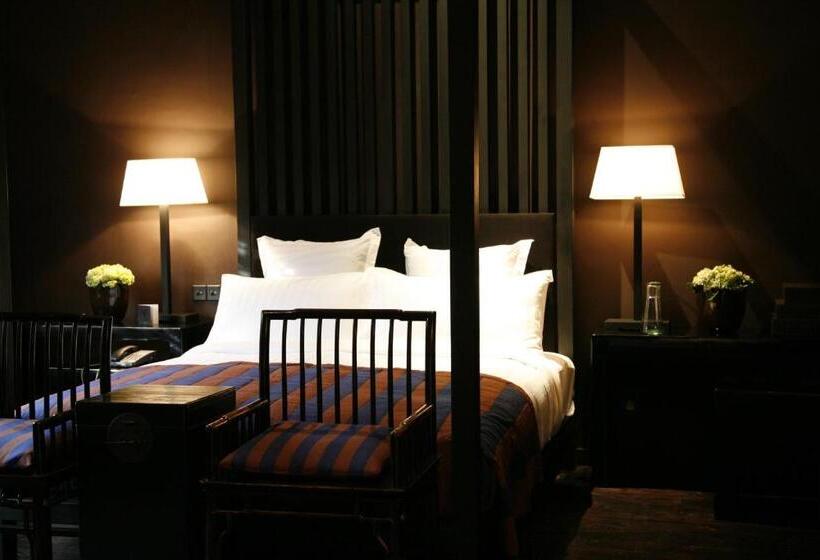 로얄 스위트, Paradise Road  Tintagel Colombo