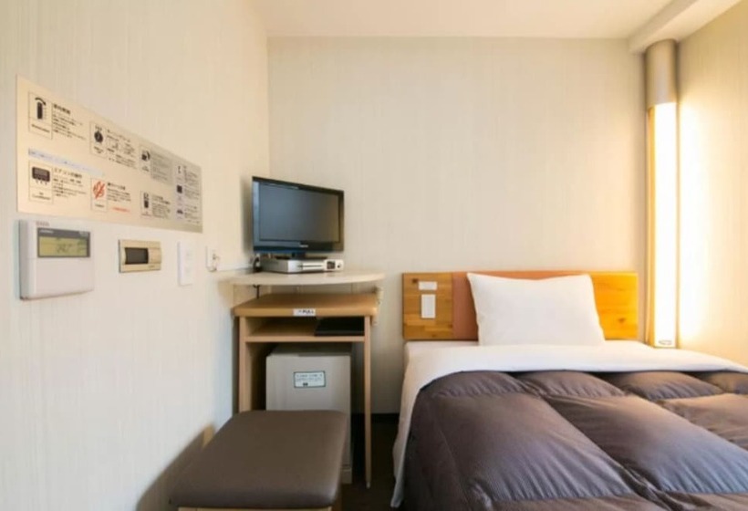 Номер Стандарт, R&b Hotel Umeda East