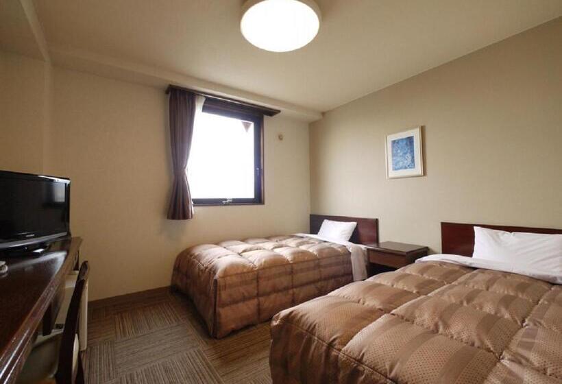 标准间, Route Inn Shinonoi