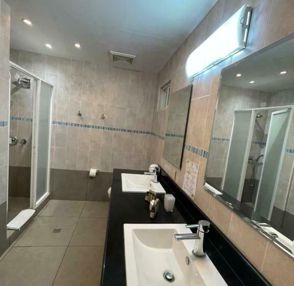 Люкс, The Haven   Hotel & Spa, Health And Wellness Accommodation   Adults Only