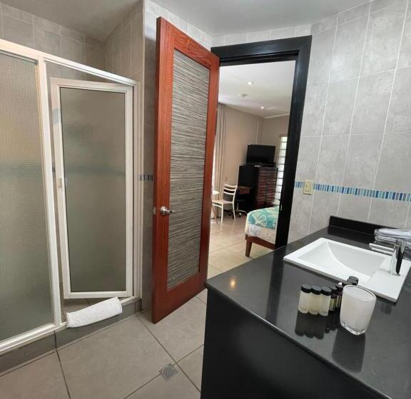 Номер Deluxe, The Haven   Hotel & Spa, Health And Wellness Accommodation   Adults Only