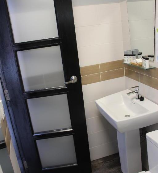 Номер Стандарт, The Haven   Hotel & Spa, Health And Wellness Accommodation   Adults Only