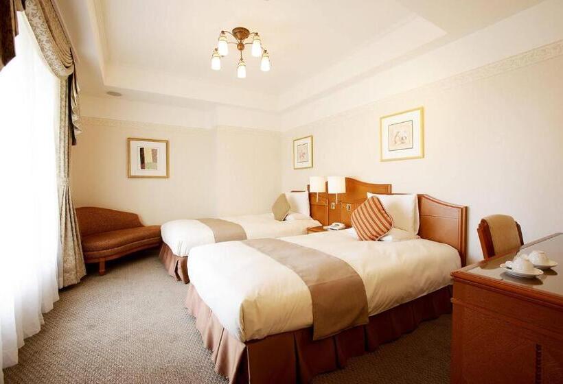 수피리어 룸, Koko Hotel Osaka Shinsaibashi