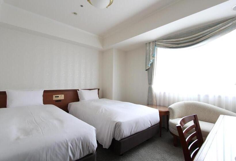 스탠다드 룸, Koko Hotel Osaka Shinsaibashi