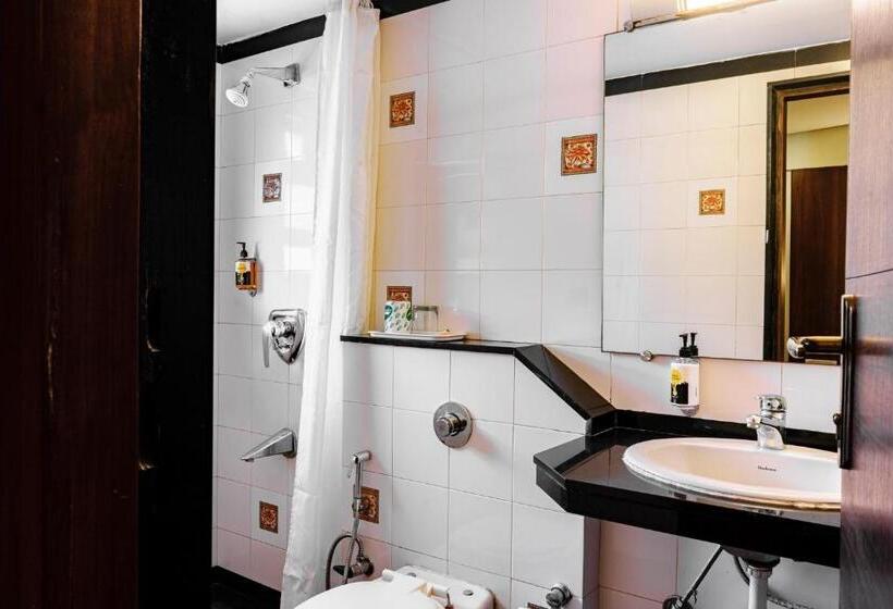 Номер Deluxe, Valley View Beacon Resort