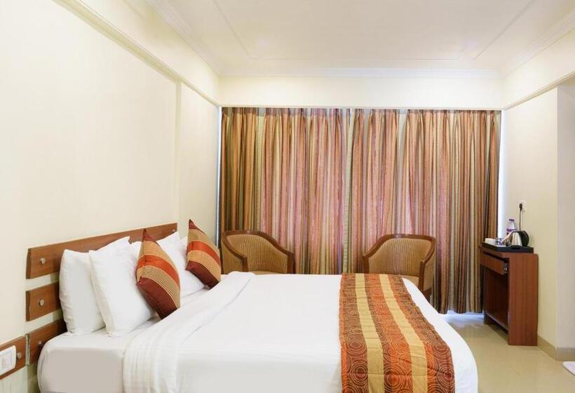 Номер Deluxe, Valley View Beacon Resort