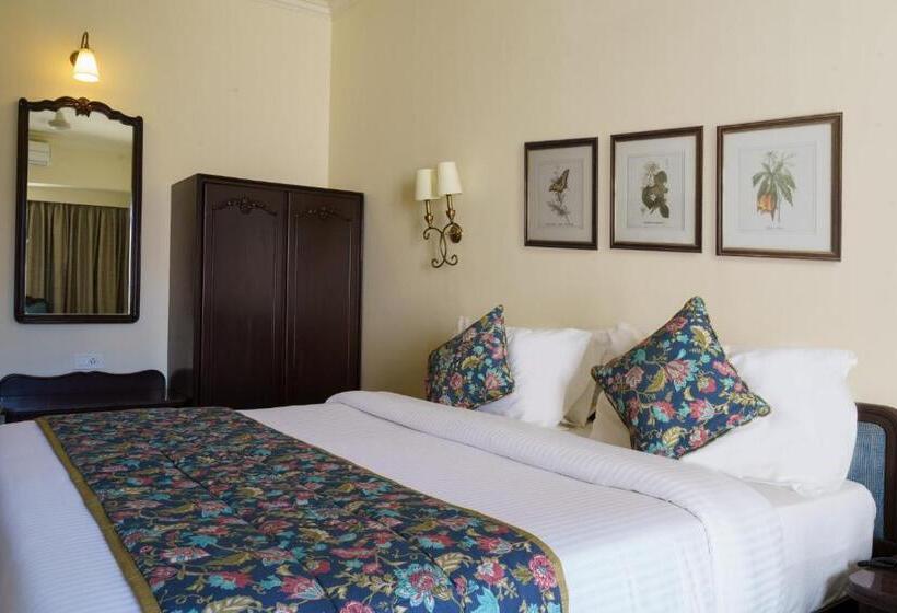 Номер Superior Вид на Сад, Valley View Beacon Resort
