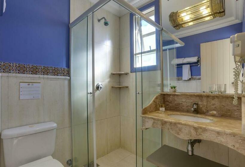 스위트, Villas Jurerê Hotel Boutique