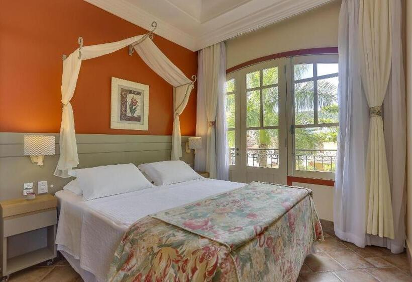 스위트, Villas Jurerê Hotel Boutique