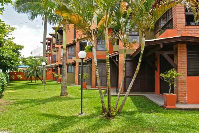침실 2개 아파트, Villas Jurerê Hotel Boutique